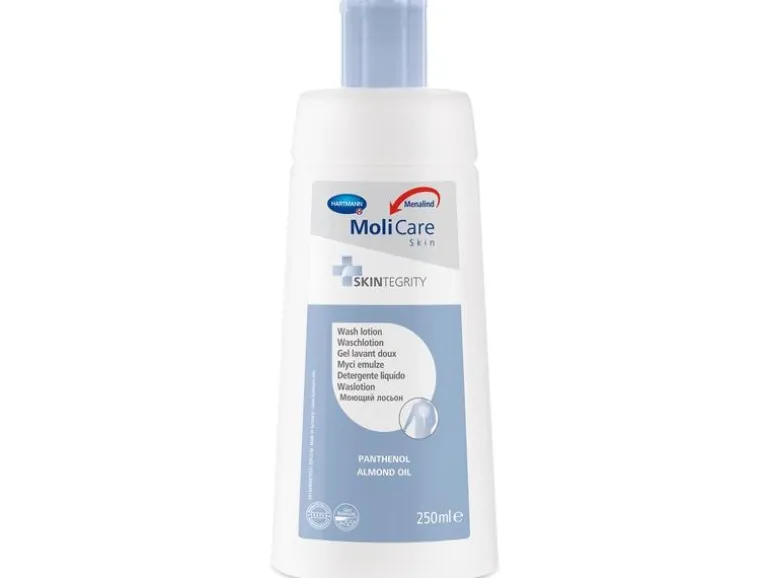 MoliCare Intimpflege Waschlotion 250 ml
