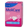 MoliCare Lady pants 7 Inkontinenz Pants 8 Stück