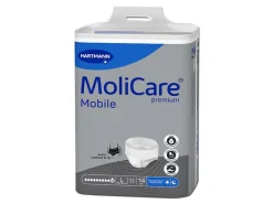 MoliCare Mobile 10 L 14 Stück