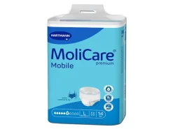 MoliCare Mobile 6 L 14 Stück