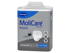 MoliCare Mobile 10 M 14 Stück