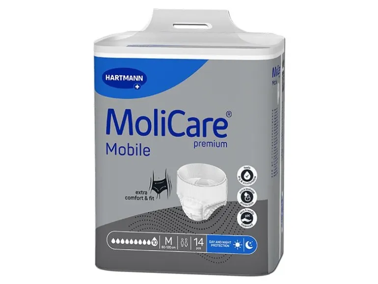 MoliCare Mobile 10 M 14 Stück