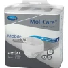 MoliCare Mobile 10 - XL 14 Stück