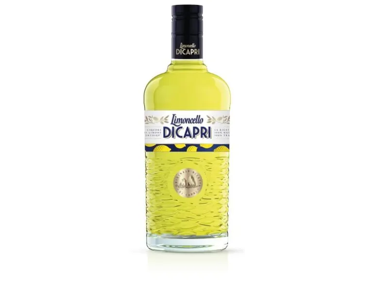 Molinari Limoncello di Capri 0.7 l