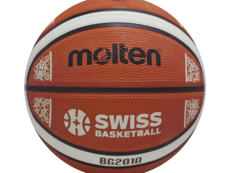 Molten Basketball B7G2010 Grösse 7