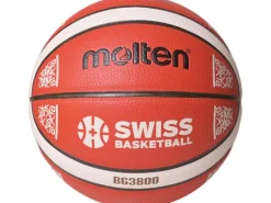 Molten Basketball B5G3800 Grösse 5