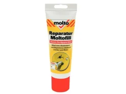 Molto Spachtelmasse Moltofill Indoor 330 g, Weiss