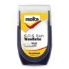 Molto Wandfarbe S.O.S. Easy, Weiss, 30 ml