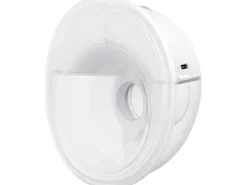 momcozy Doppelte Milchpumpe M5 GRA Elektrisch