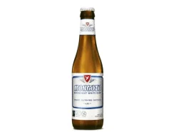 Mongozo Bier White Gluten Free Bio 0.33 l