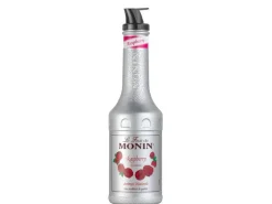 Monin Fruchtpüree Le fruit de Himbeer 1 l