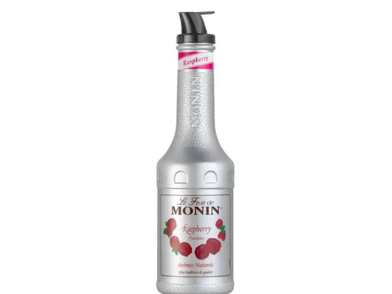 Monin Fruchtpüree Le fruit de Himbeer 1 l