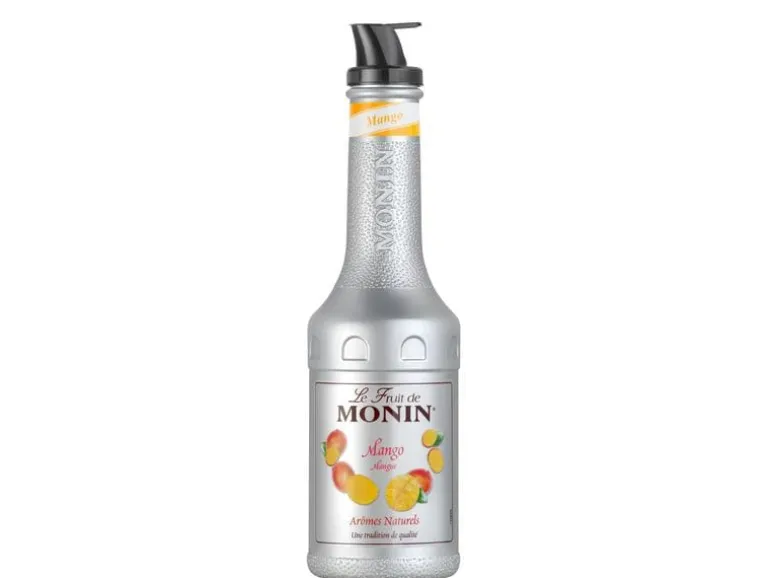 Monin Fruchtpüree Le fruit de Mango 1 l