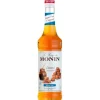 Monin Konzentrat Caramel zuckerfrei 0.7 l