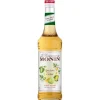 Monin Konzentrat Cordial Lime Juice 0.7 l