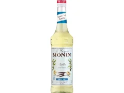 Monin Konzentrat Vanille zuckerfrei 0.7 l