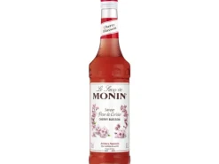 Monin Sirup Cherry Blossom 0.7 l