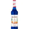 Monin Sirup Curaçao Bleu 0.7 l