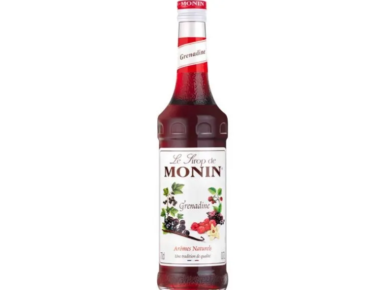 Monin Sirup Grenadine 0.7 l