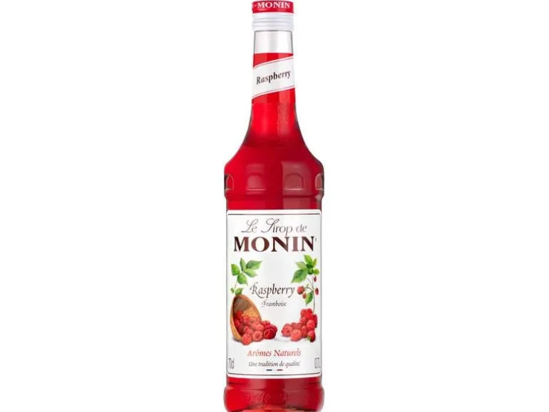 Monin Sirup Himbeer 0.7 l