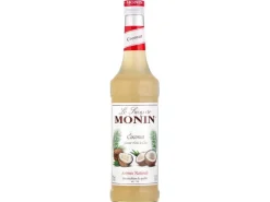 Monin Sirup Kokosnuss 0.7 l