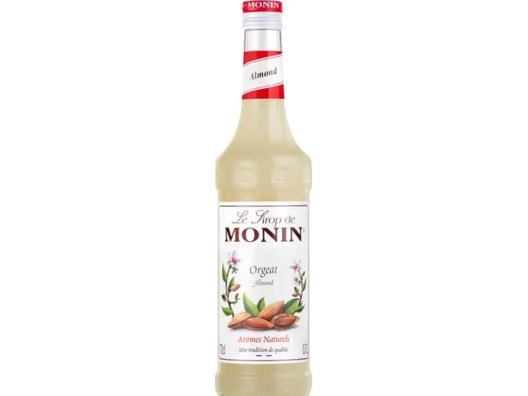 Monin Sirup Mandel 0.7 l