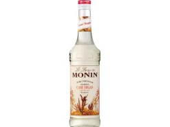 Monin Sirup Rohrzucker 0.7 l