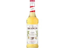 Monin Sirup Vanille 0.7 l