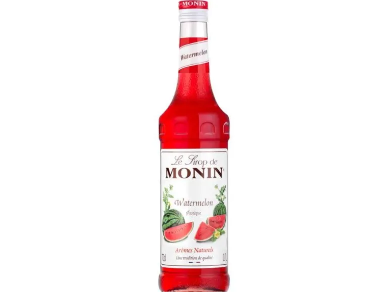 Monin Sirup Wassermelone 0.7 l