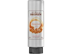 Monin Topping Sauce Caramel 0.5 l