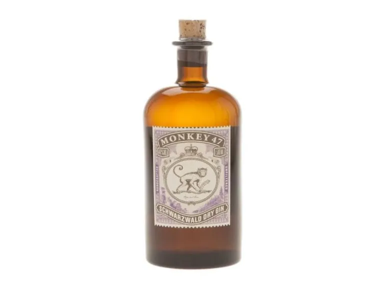 Monkey 47 Gin 0.5 l
