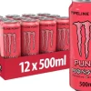 Monster Energy Drink Pipeline Punch 12 x 500 ml