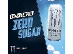 Monster Energy Drink Ultra 12 x 0.5 l
