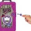 Monster High Secrets Series 8 Doll 1 Kunststoff Stoff