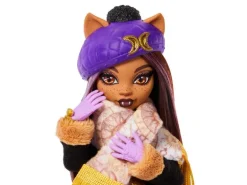 Monster High Secrets Series 8 Doll 1 Kunststoff Stoff