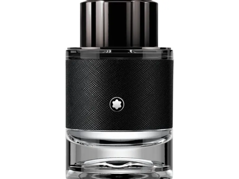 Mont Blanc Eau de Parfum Explorer Homme 60 ml