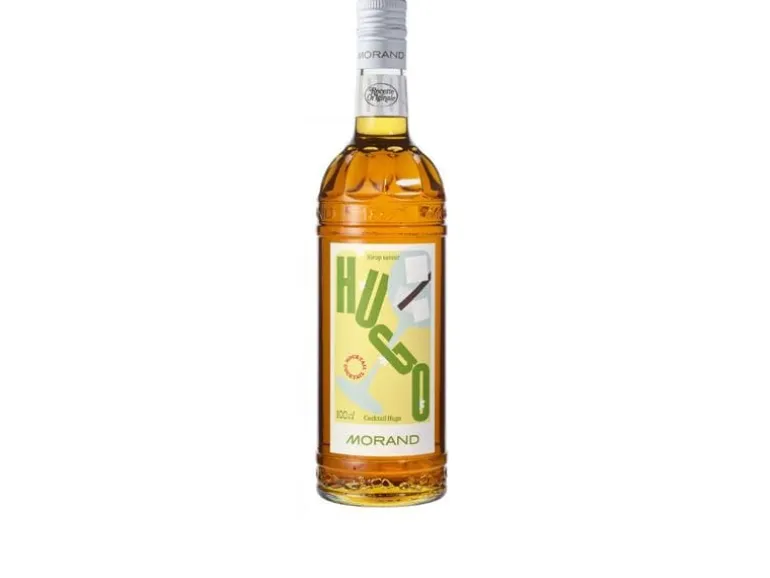 Morand Sirup Hugo Sirup