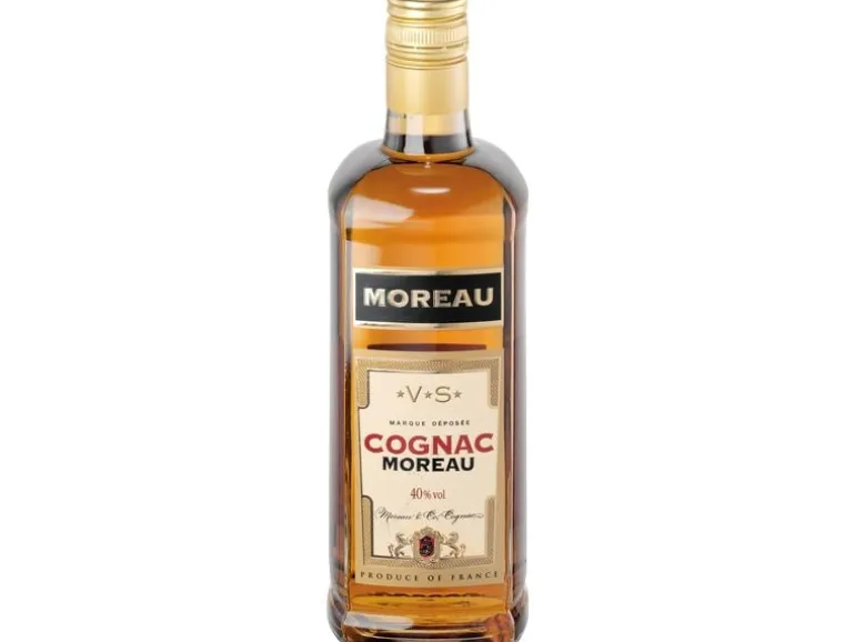 Moreau Moreau VS Cognac