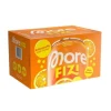 More Nutrition More Fizi Orange