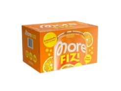 More Nutrition More Fizi Orange