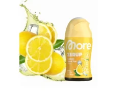 More Nutrition Zerup Zitrone/Ice Tea,  65 ml