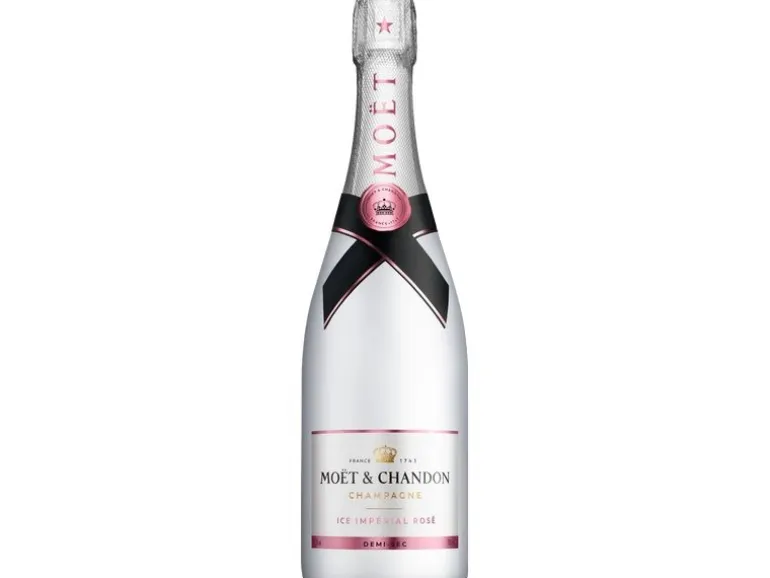Moët & Chandon Ice Impérial Rosé 0.75 l