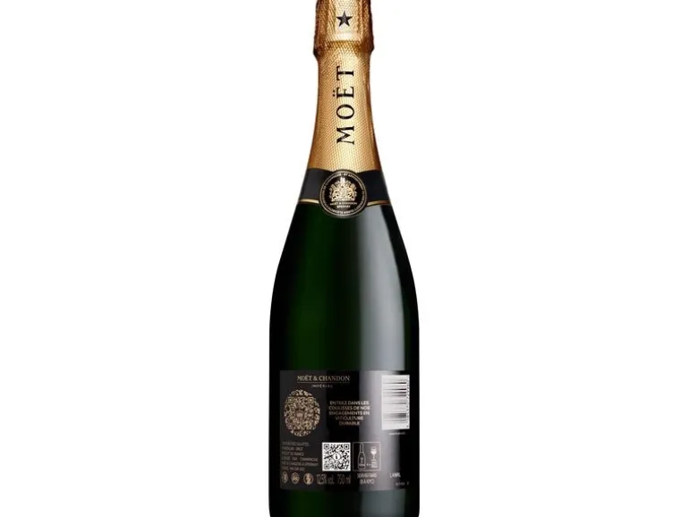 Moët & Chandon Impérial Brut 0.75 l