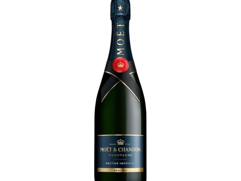 Moët & Chandon Nectar Impérial 0.75 l