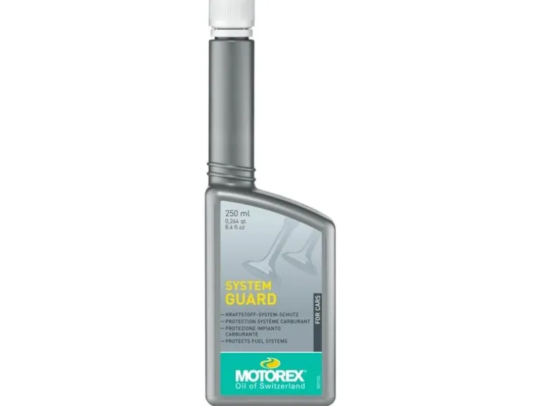Motorex Additiv SYSTEM GUARD 250 ml