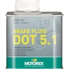 Motorex Bremsflüssigkeit BRAKE FLUID DOT 5.1, 250 ml