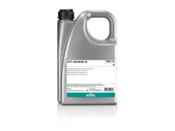 Motorex Getriebeöl ATF DEXRON III, 4 l