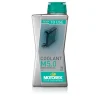 Motorex Kühlerschutzmittel COOLANT M5.0 1 l