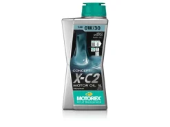 Motorex Motorenöl CONCEPT X-C2 0W/30, 1 l