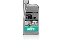 Motorex Motorenöl Two Stroke 2T 1 l